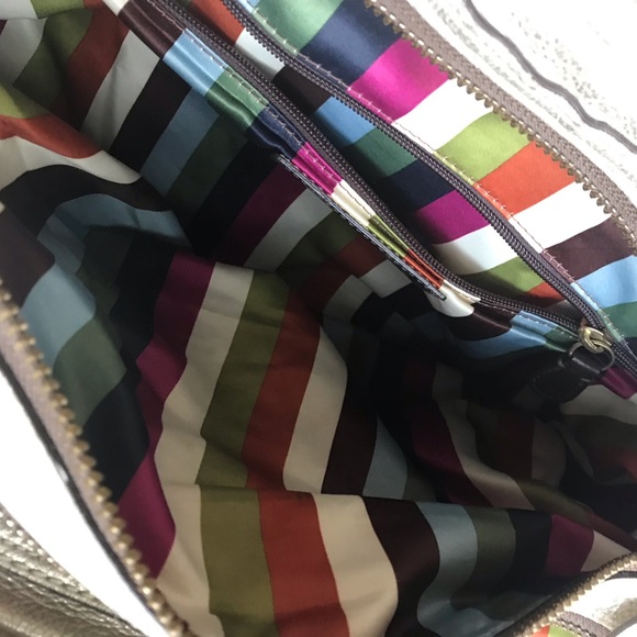 Vintage Coach Satchel - Picture 7 of 14